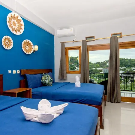 Hotel Bonne Nuit-3